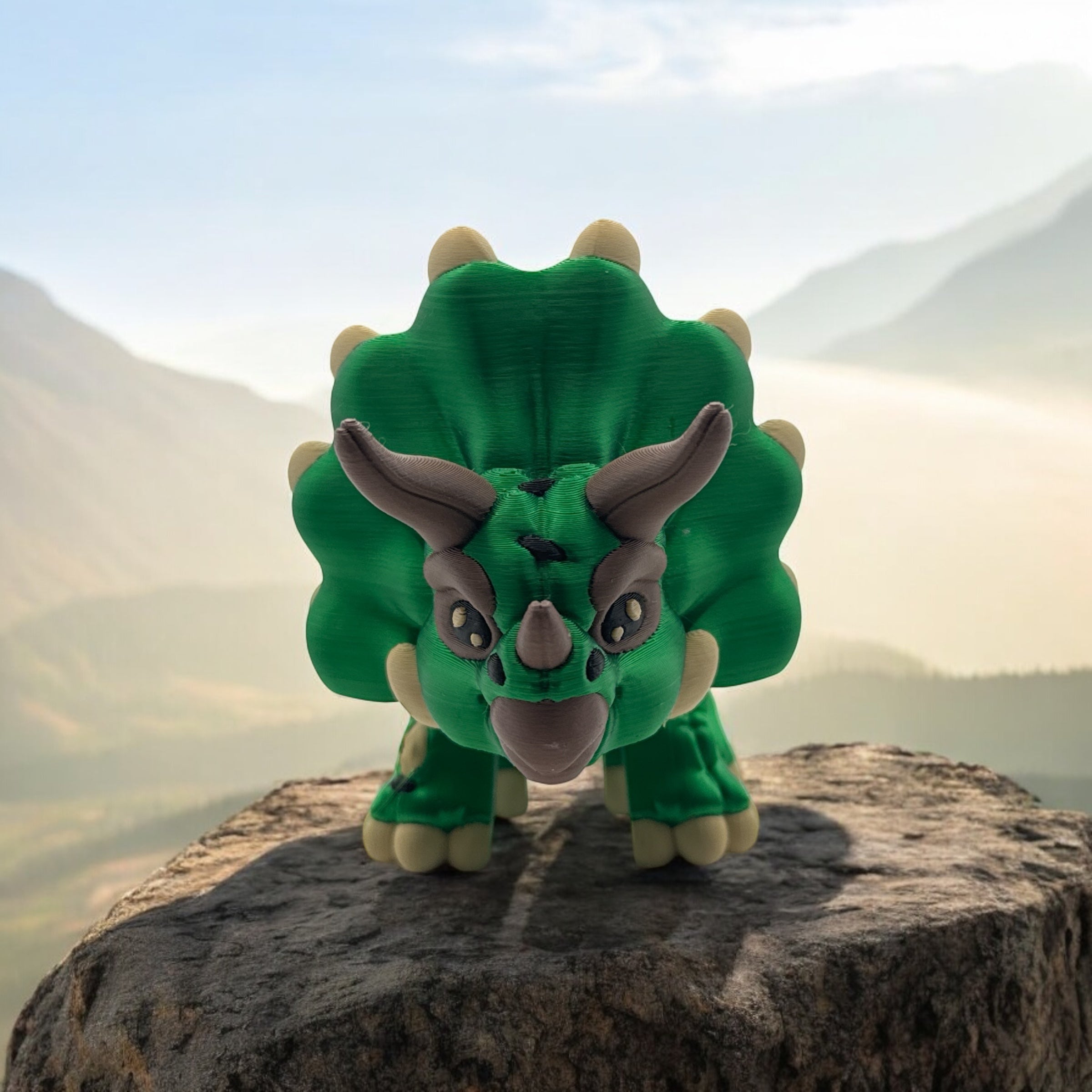 Dinosuars